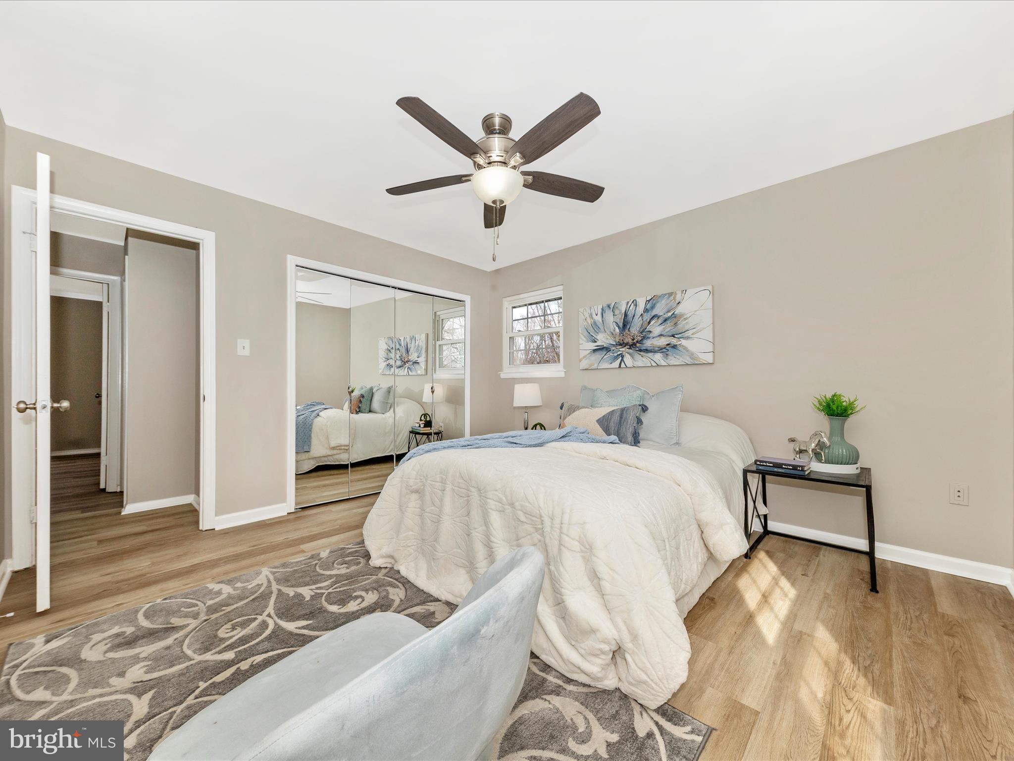 8400 MOUNTAIN LAUREL LANE