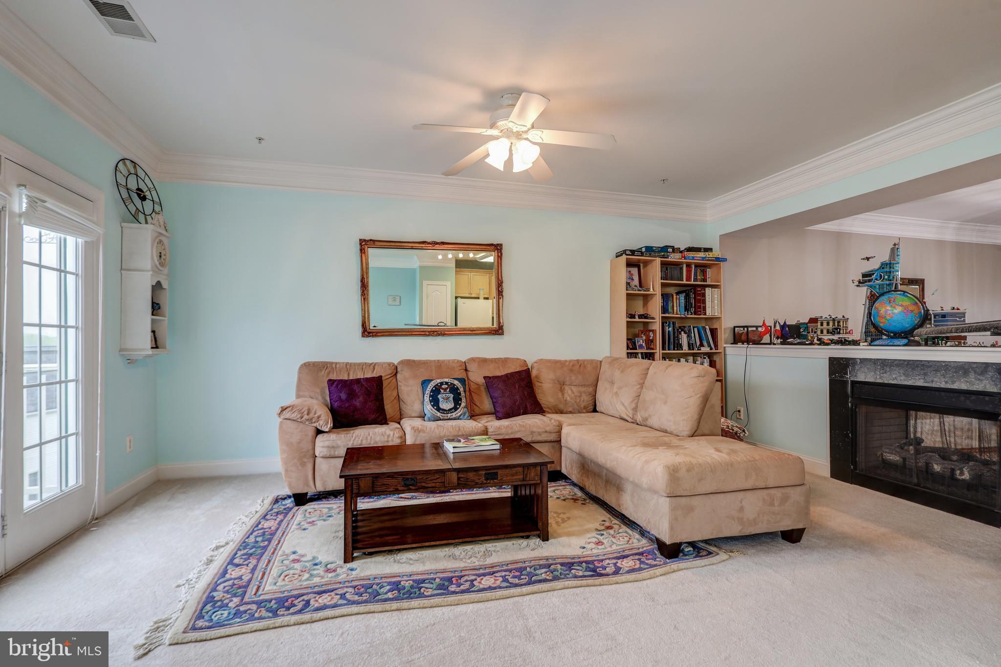 648 ORCHARD RIDGE DRIVE 200