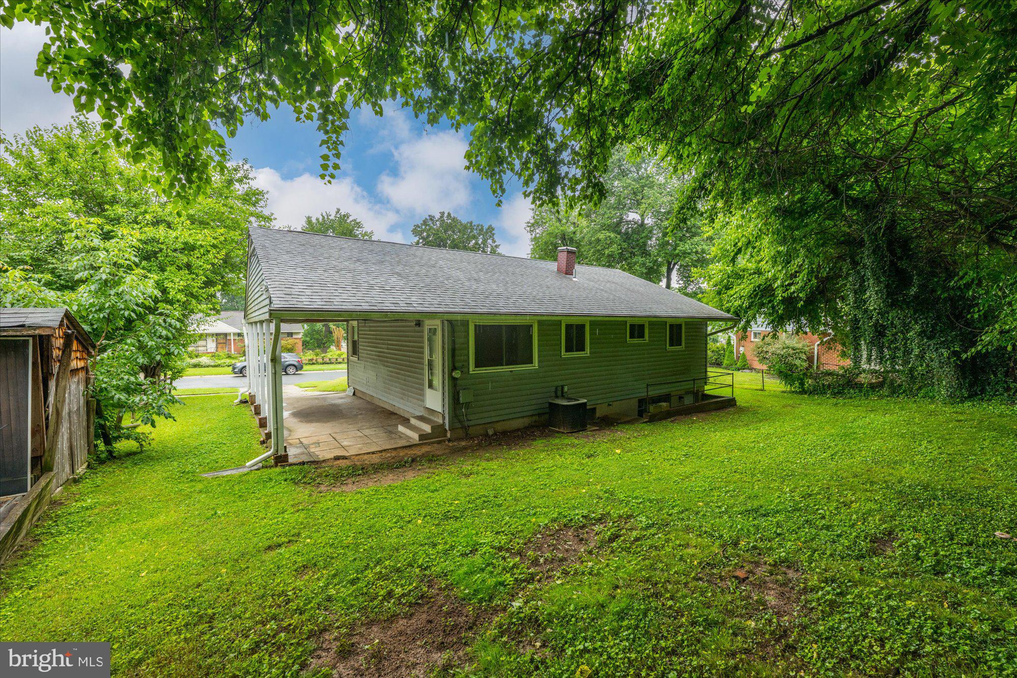 13102 VANDALIA DRIVE
