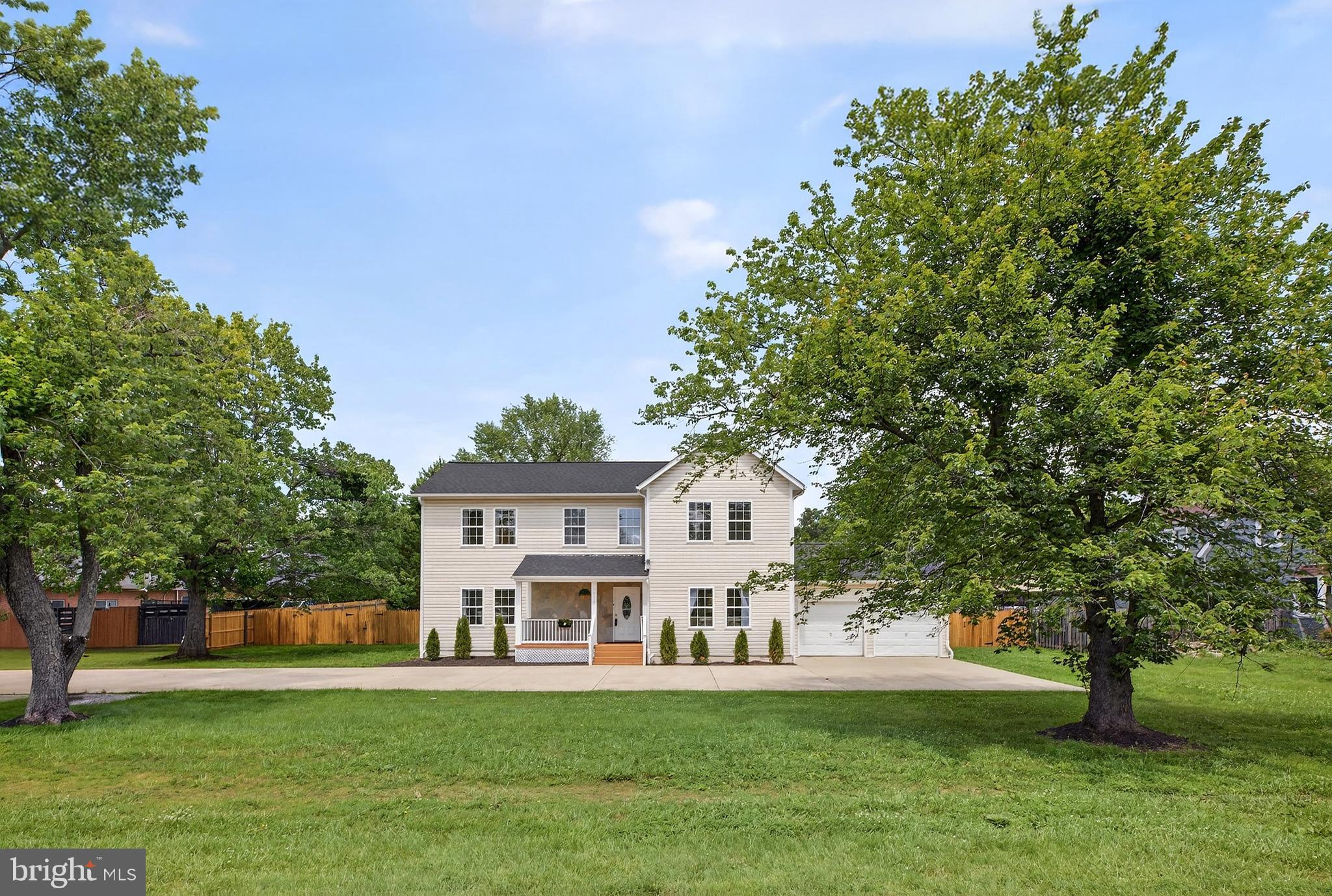 7913 MUNCASTER MILL ROAD