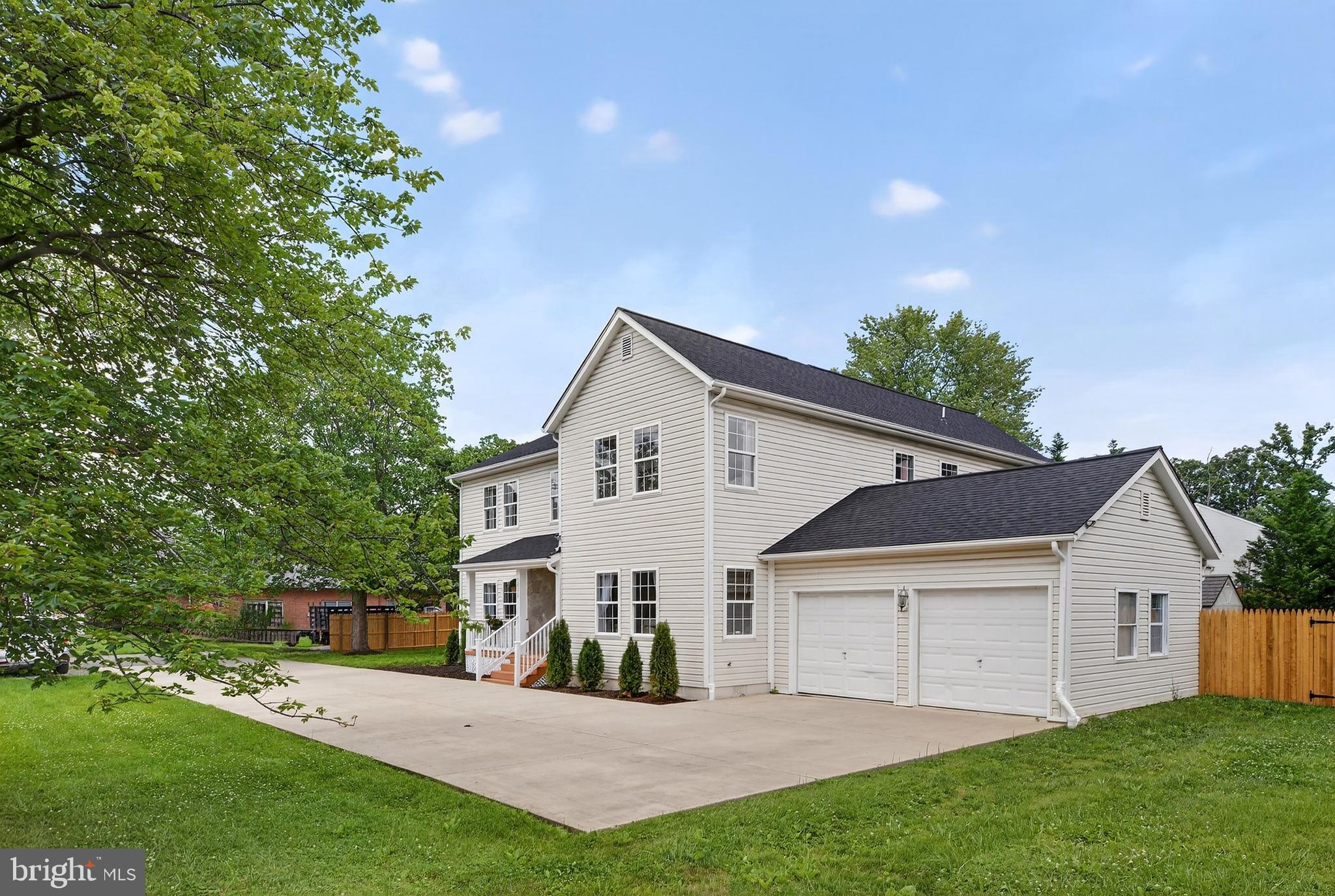 7913 MUNCASTER MILL ROAD