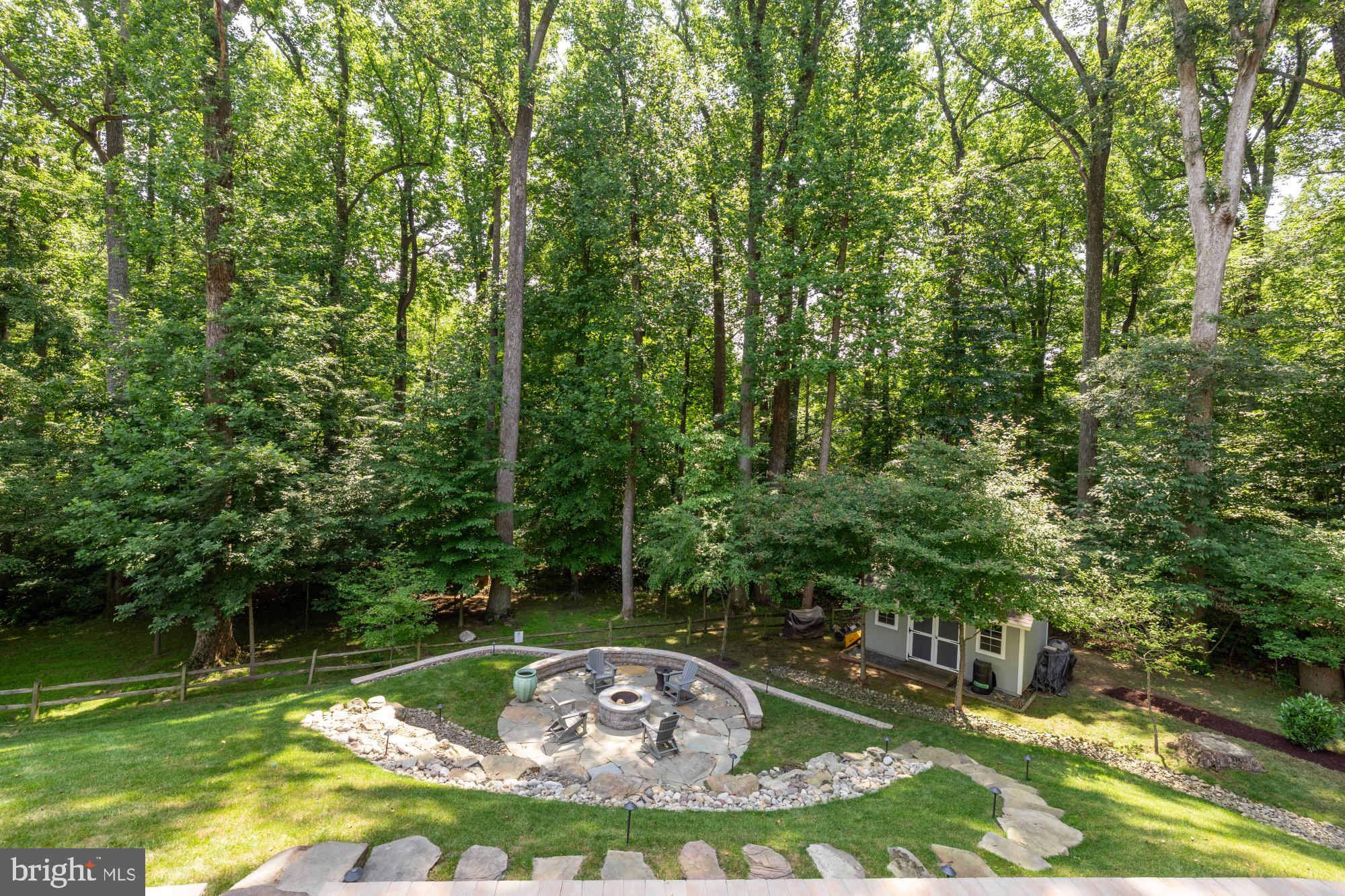 15931 WOODS CENTER ROAD
