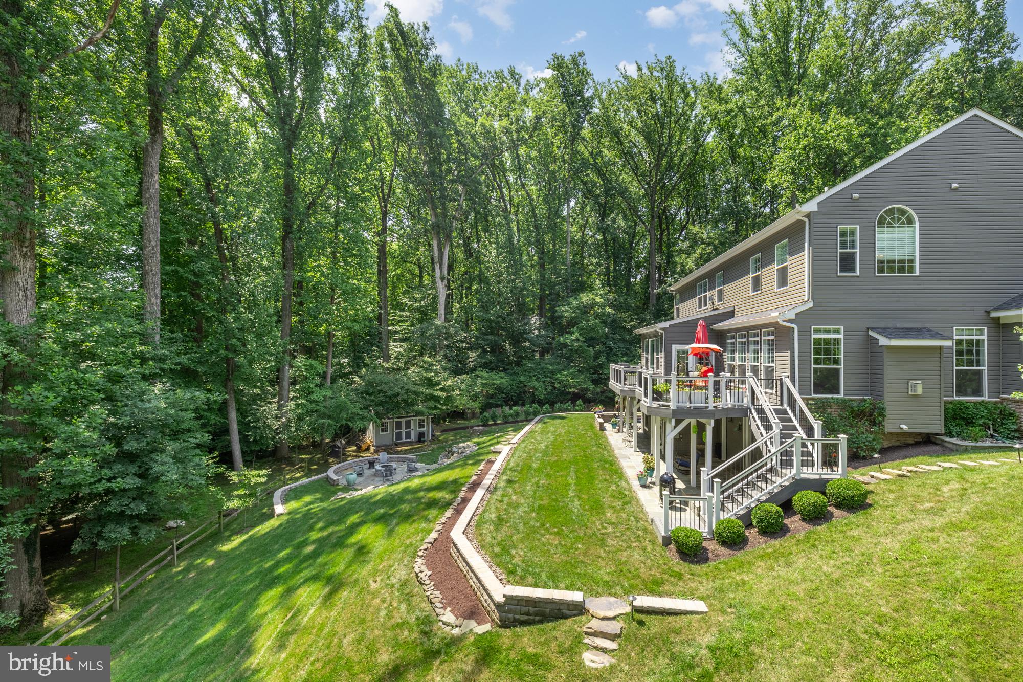 15931 WOODS CENTER ROAD