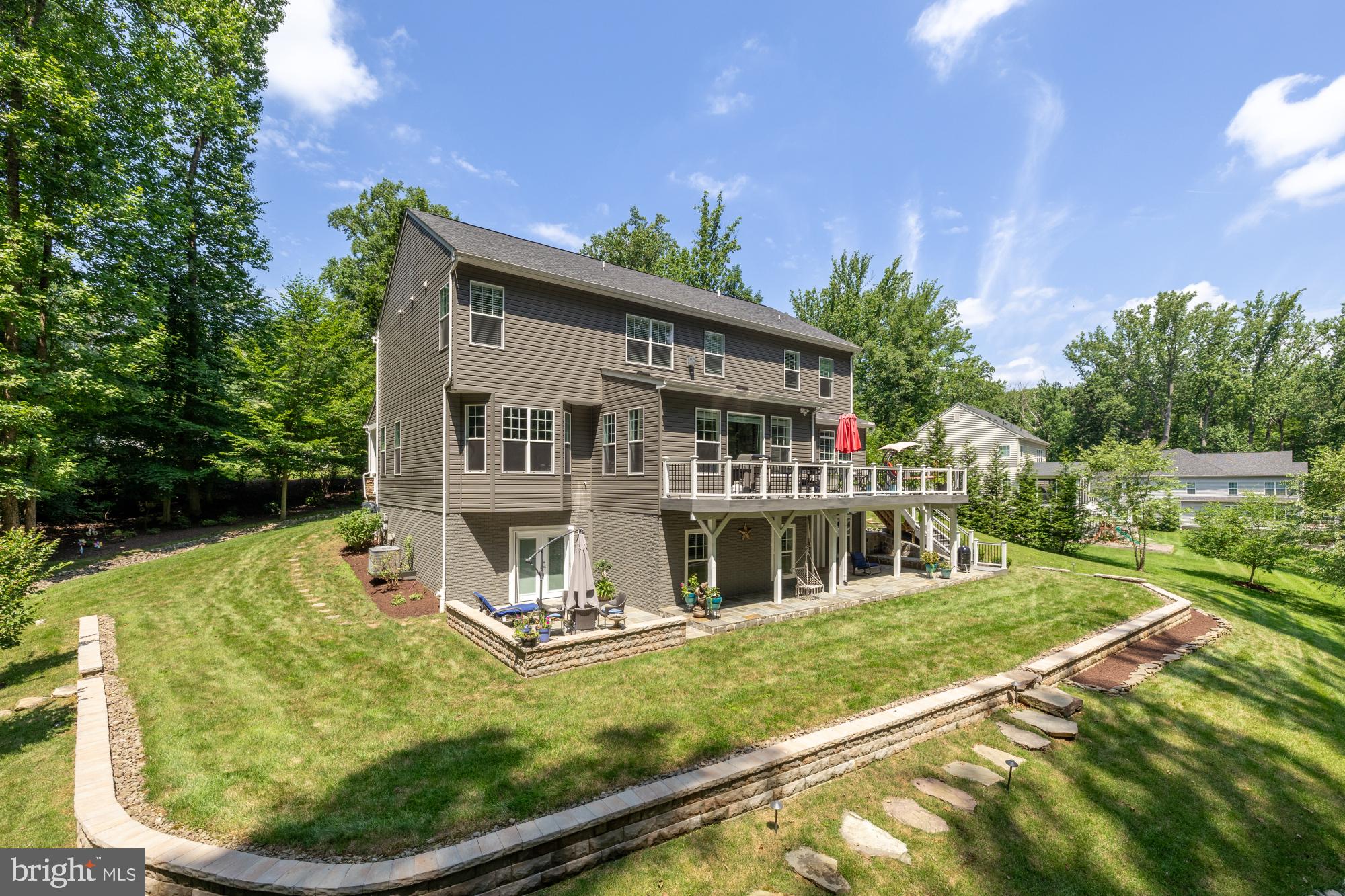 15931 WOODS CENTER ROAD