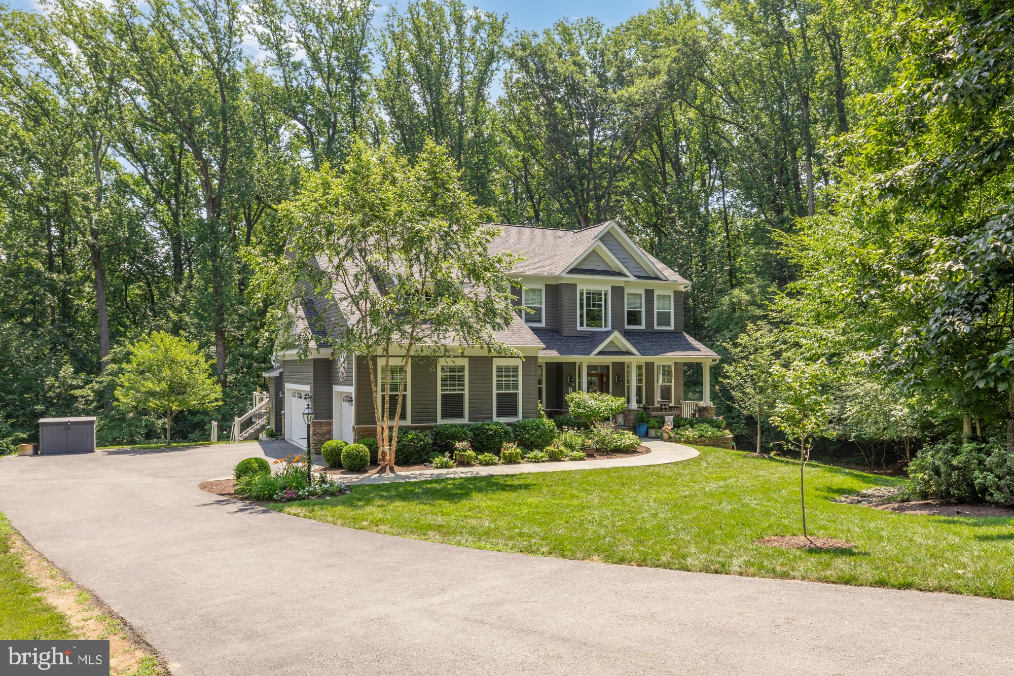 15931 WOODS CENTER ROAD