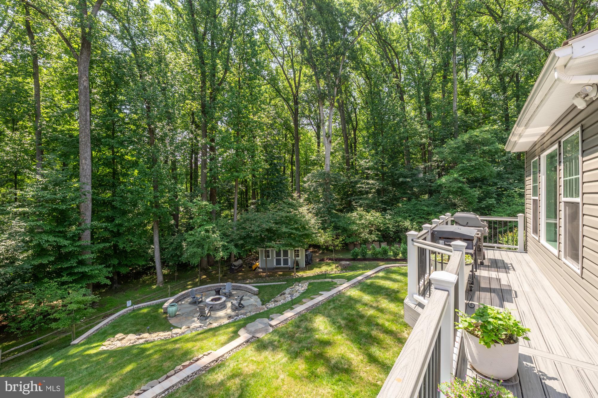 15931 WOODS CENTER ROAD