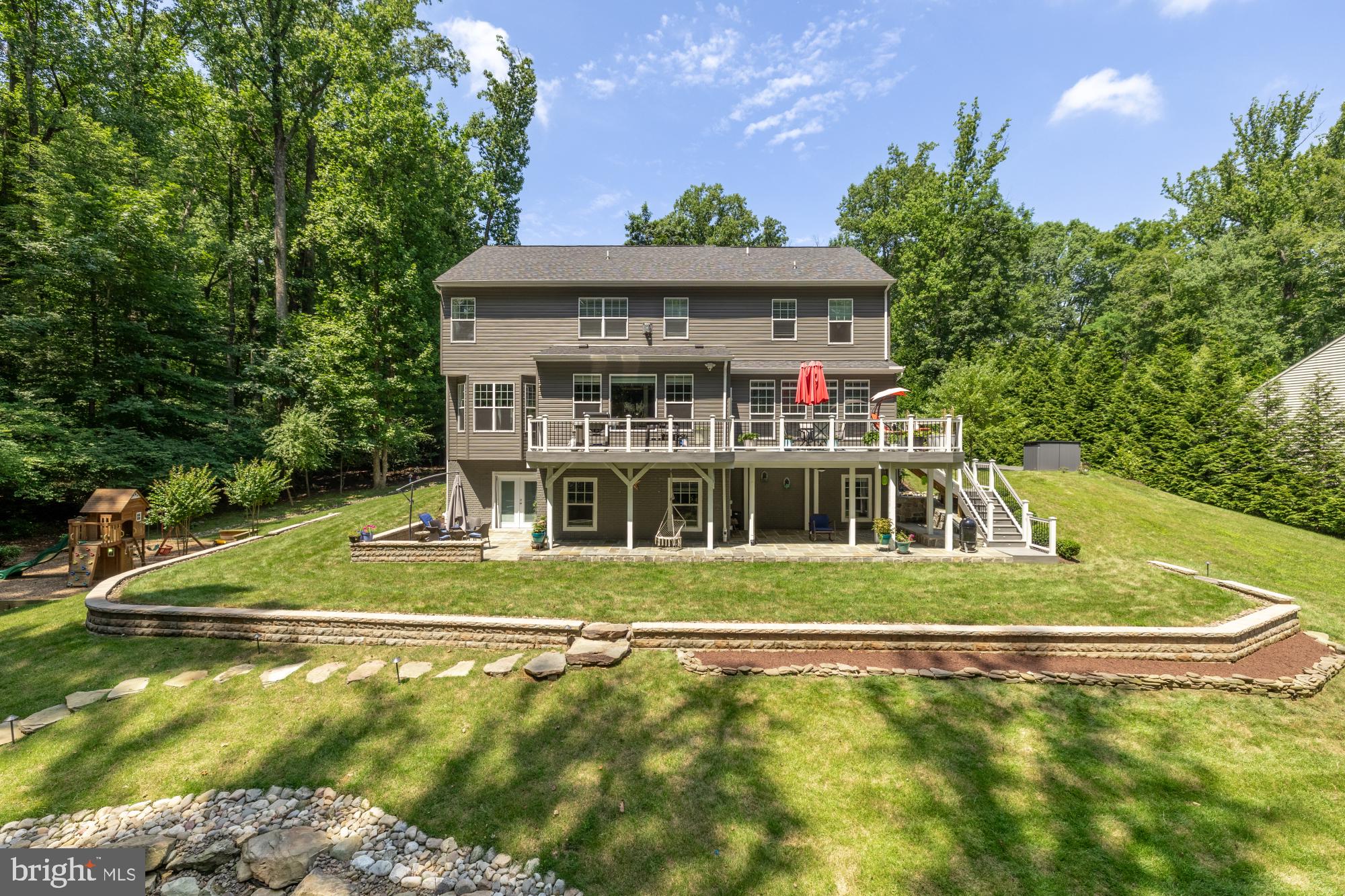 15931 WOODS CENTER ROAD