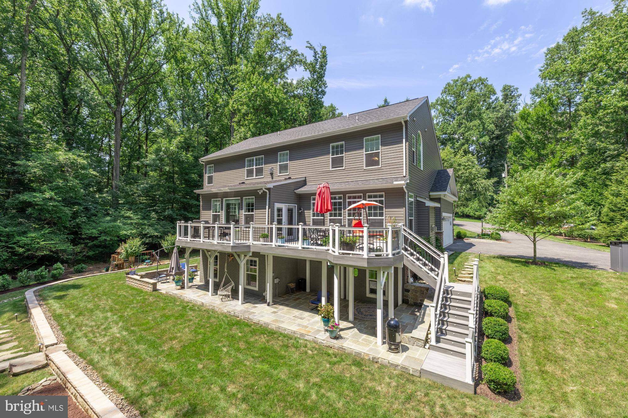 15931 WOODS CENTER ROAD