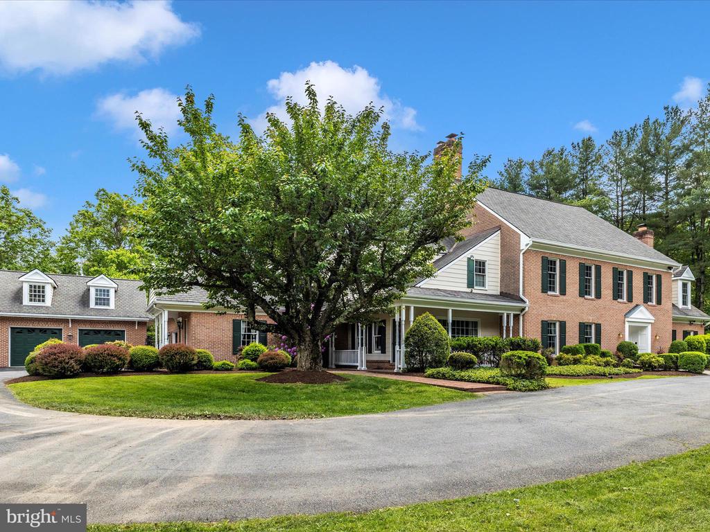 11009 PINEY MEETINGHOUSE ROAD