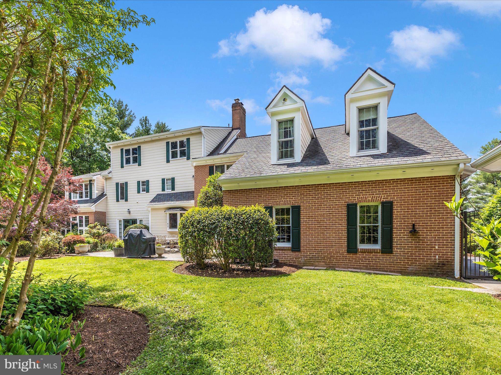 11009 PINEY MEETINGHOUSE ROAD