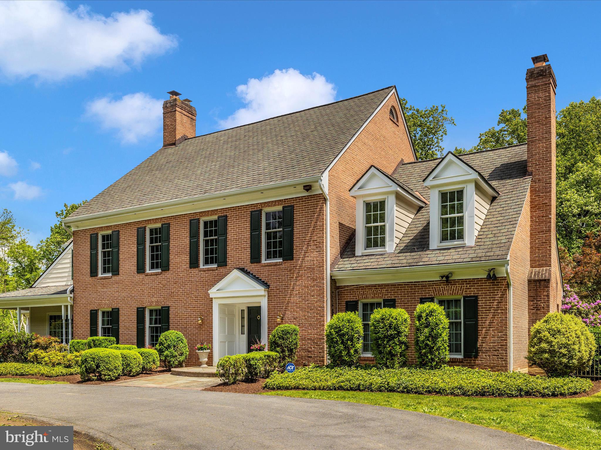 11009 PINEY MEETINGHOUSE ROAD