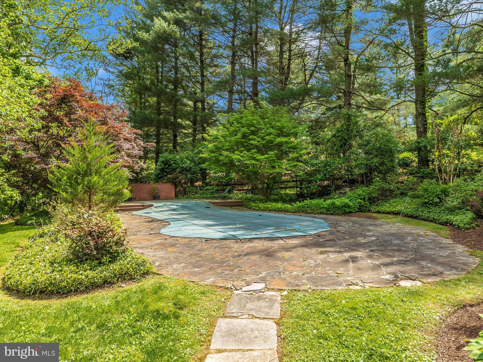 11009 PINEY MEETINGHOUSE ROAD