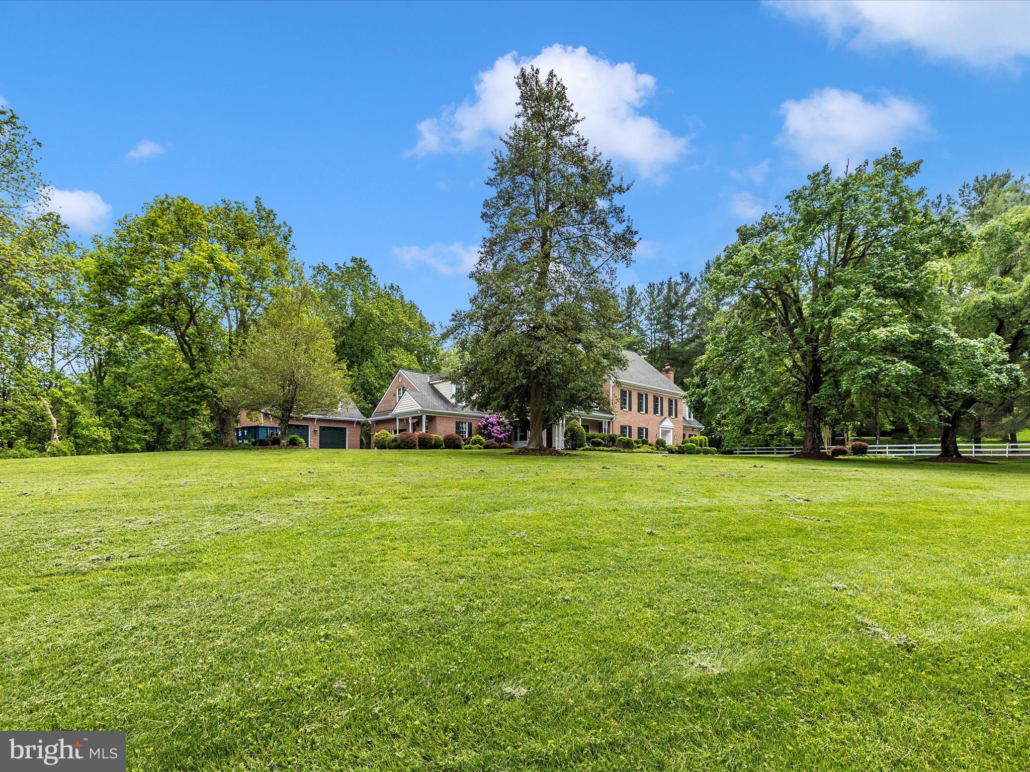 11009 PINEY MEETINGHOUSE ROAD