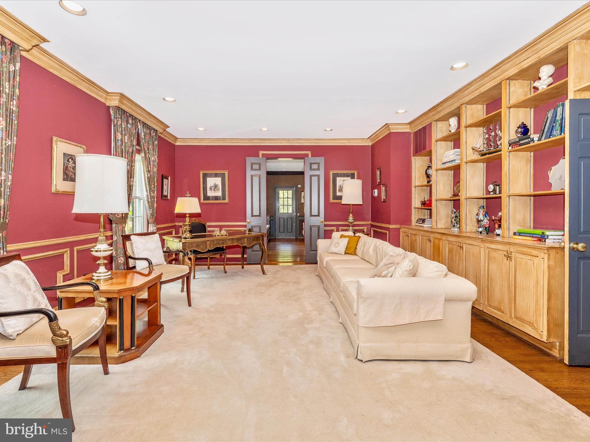 11009 PINEY MEETINGHOUSE ROAD