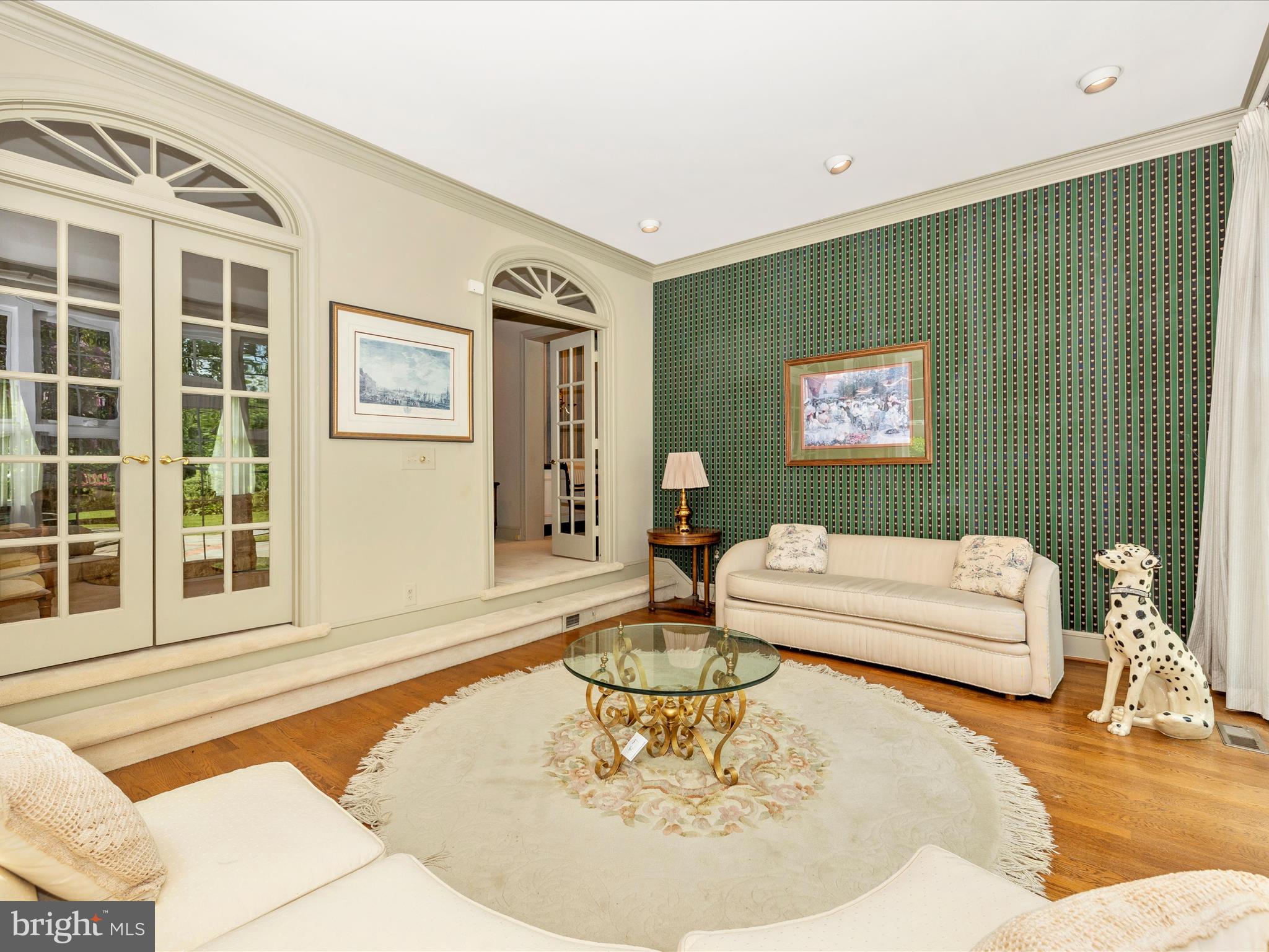 11009 PINEY MEETINGHOUSE ROAD