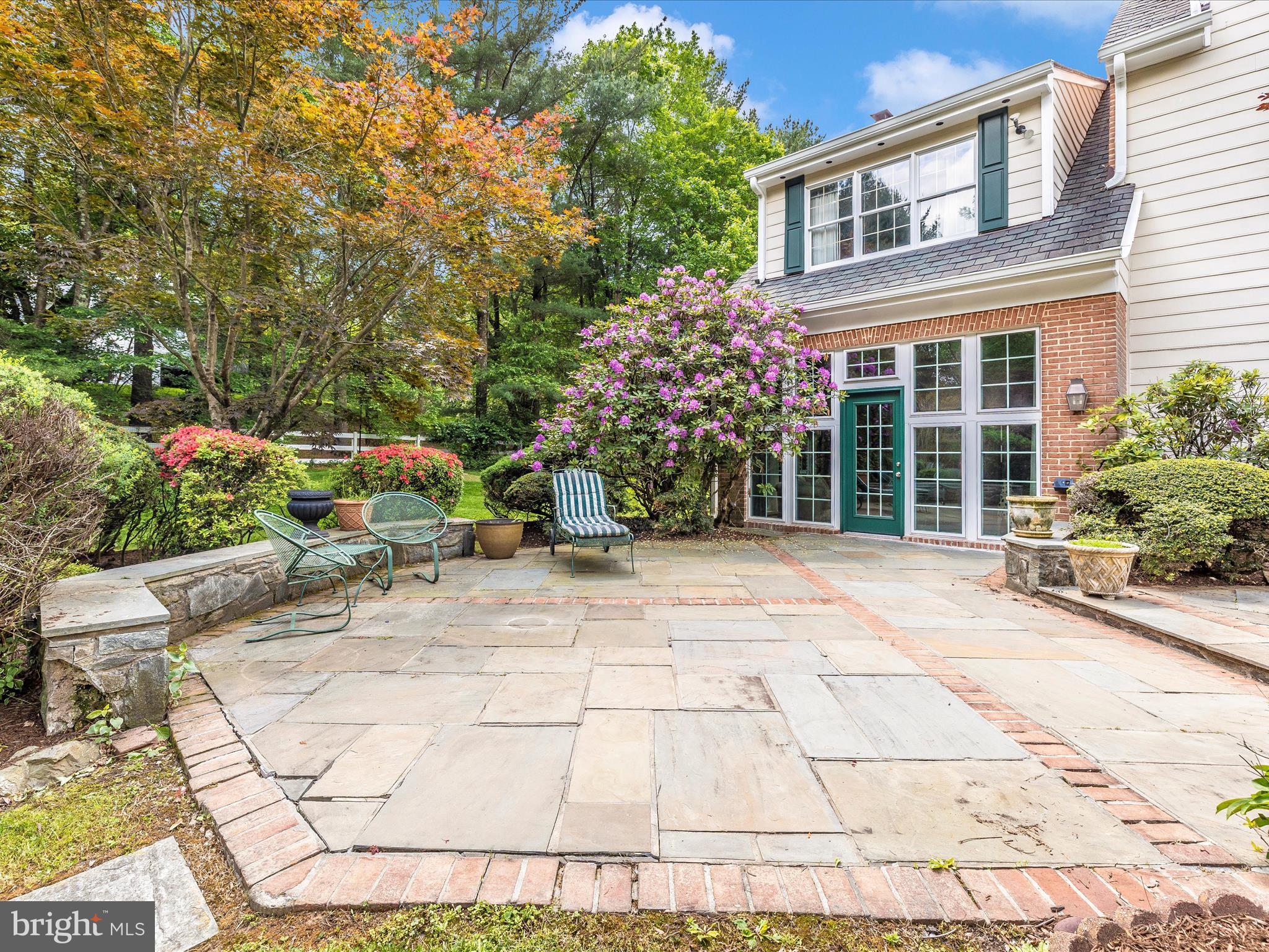 11009 PINEY MEETINGHOUSE ROAD