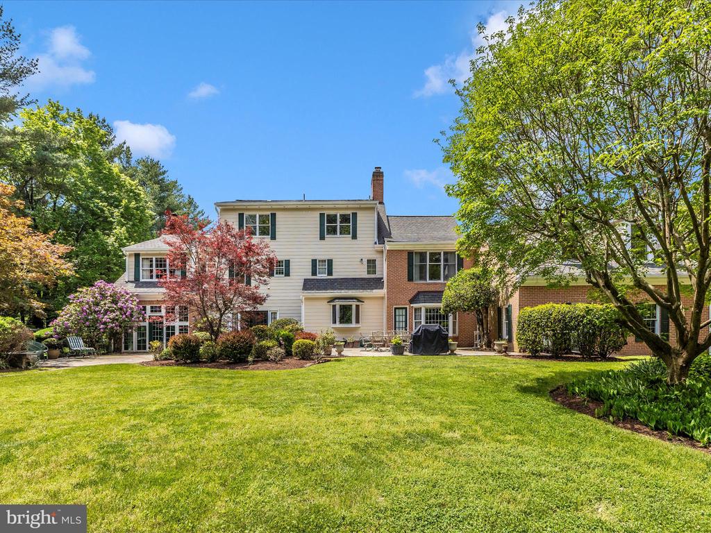 11009 PINEY MEETINGHOUSE ROAD