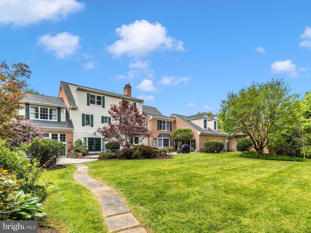 11009 PINEY MEETINGHOUSE ROAD