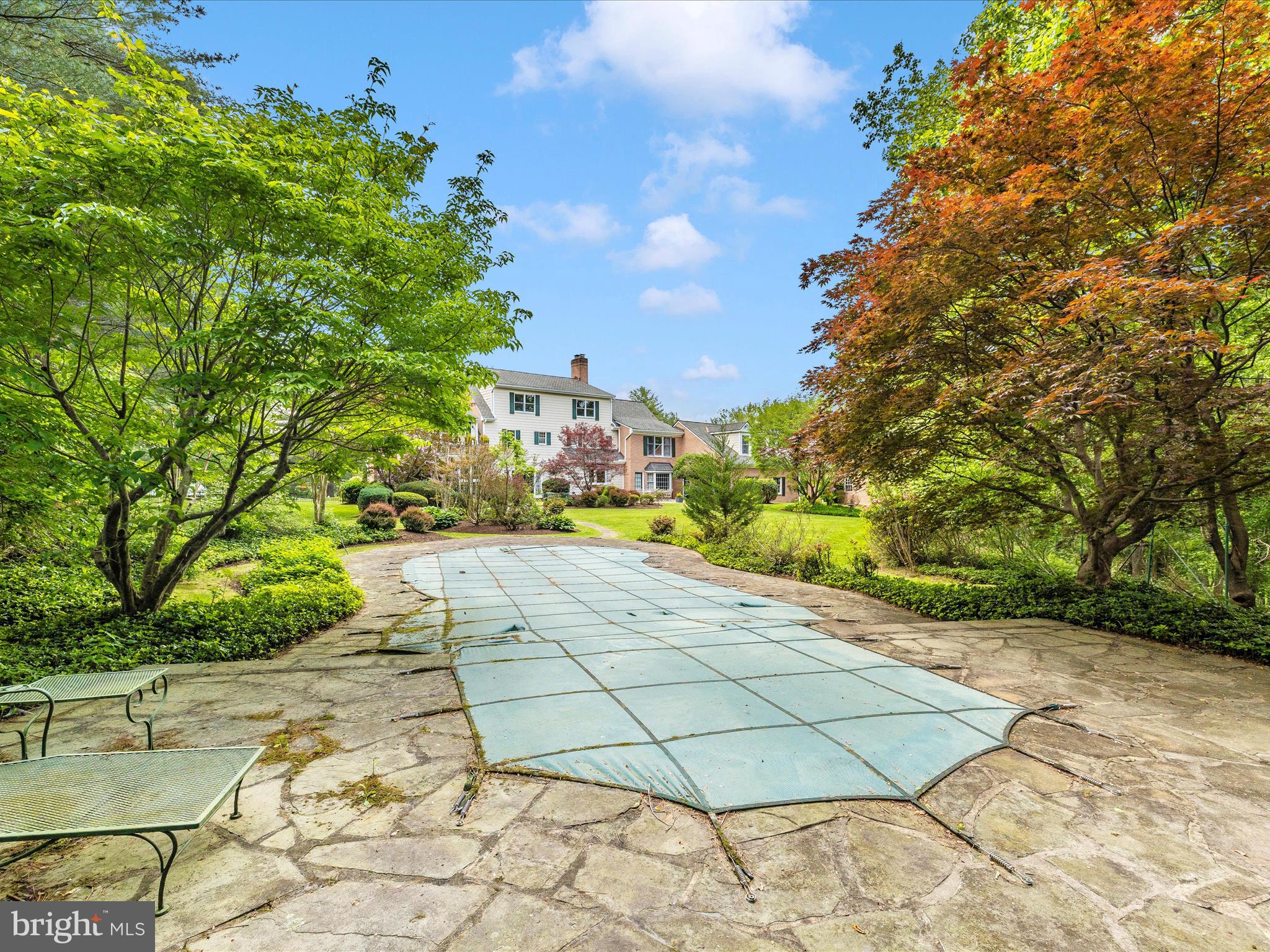 11009 PINEY MEETINGHOUSE ROAD