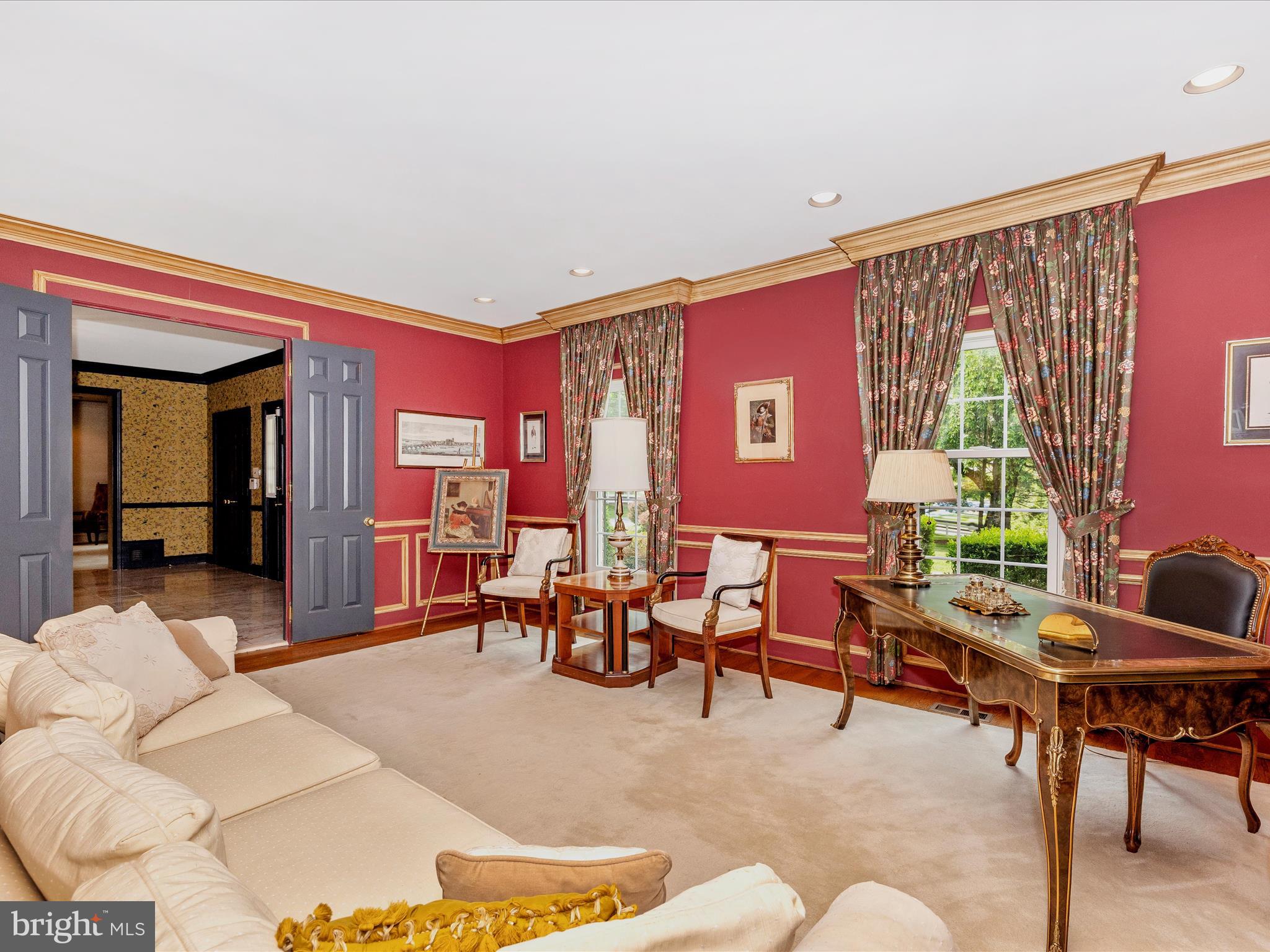 11009 PINEY MEETINGHOUSE ROAD