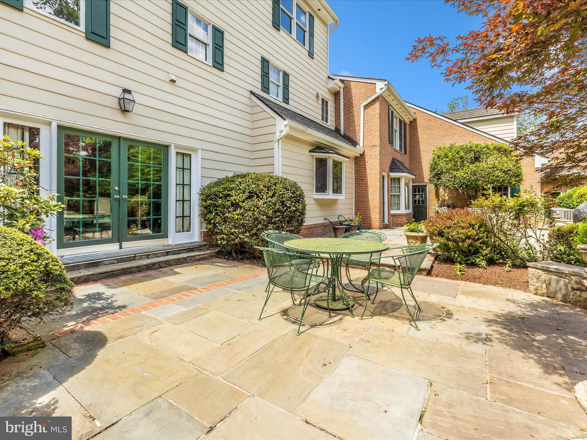 11009 PINEY MEETINGHOUSE ROAD