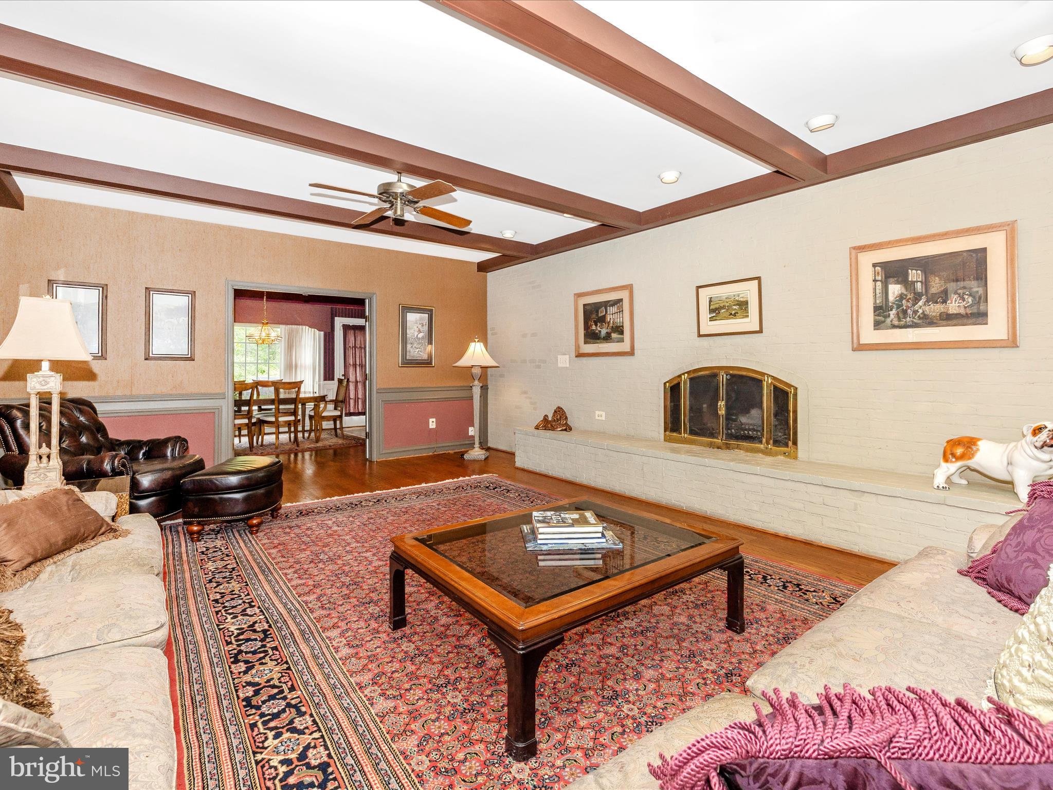 11009 PINEY MEETINGHOUSE ROAD