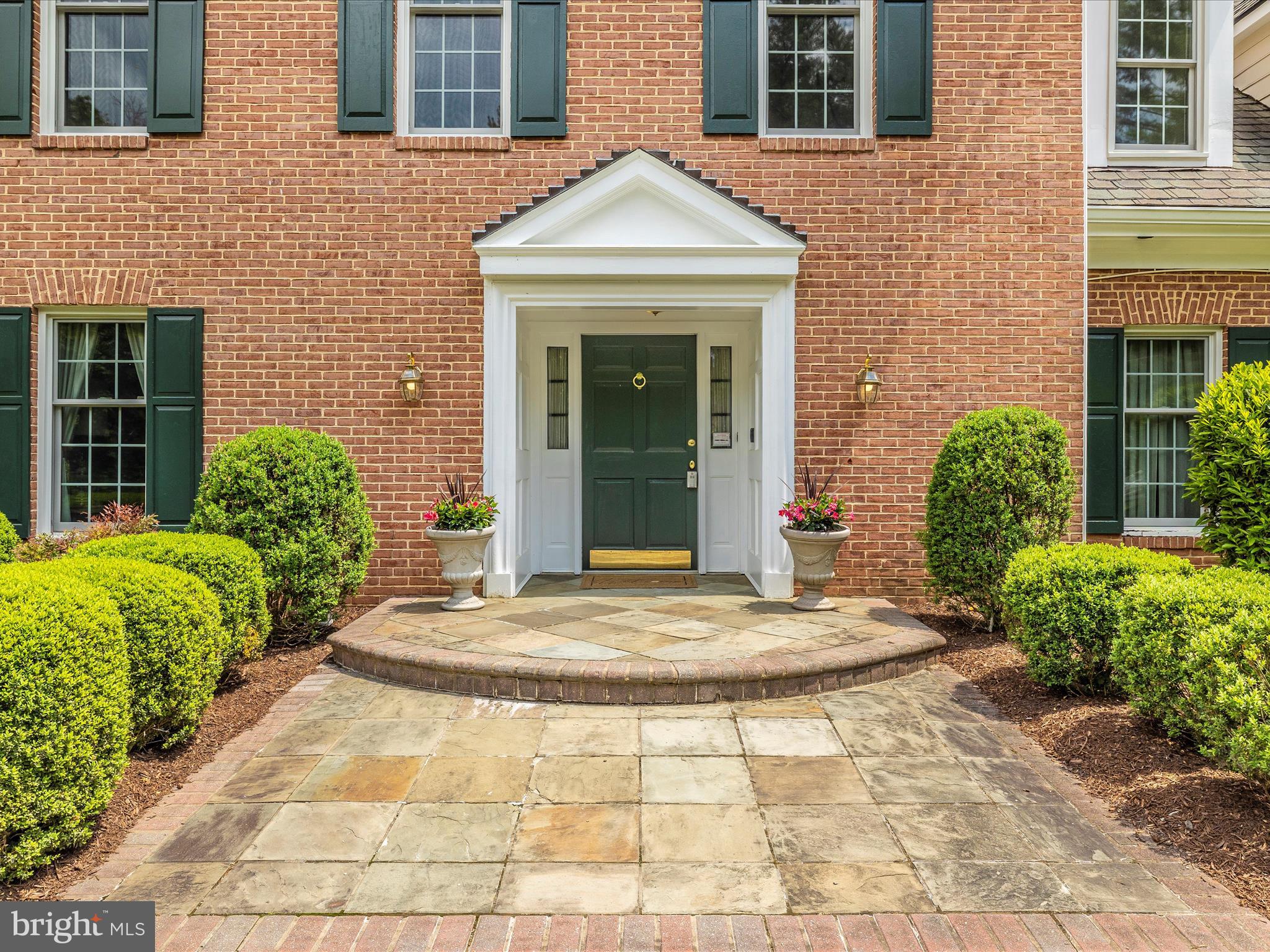 11009 PINEY MEETINGHOUSE ROAD