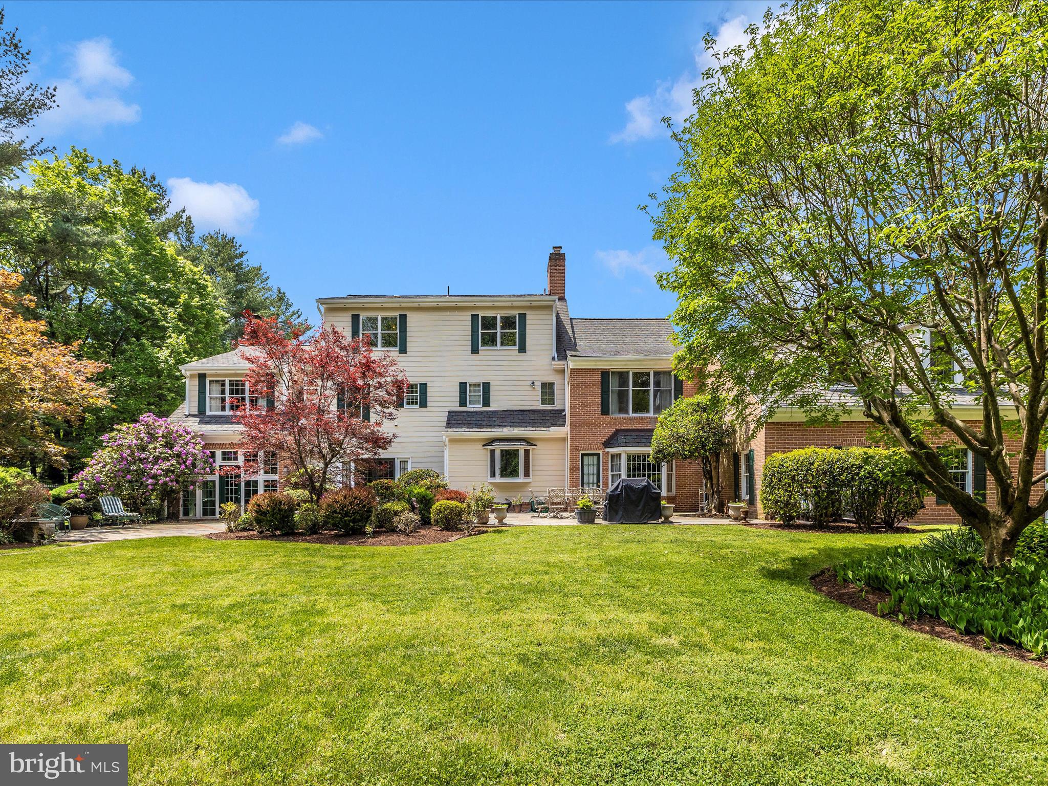 11009 PINEY MEETINGHOUSE ROAD