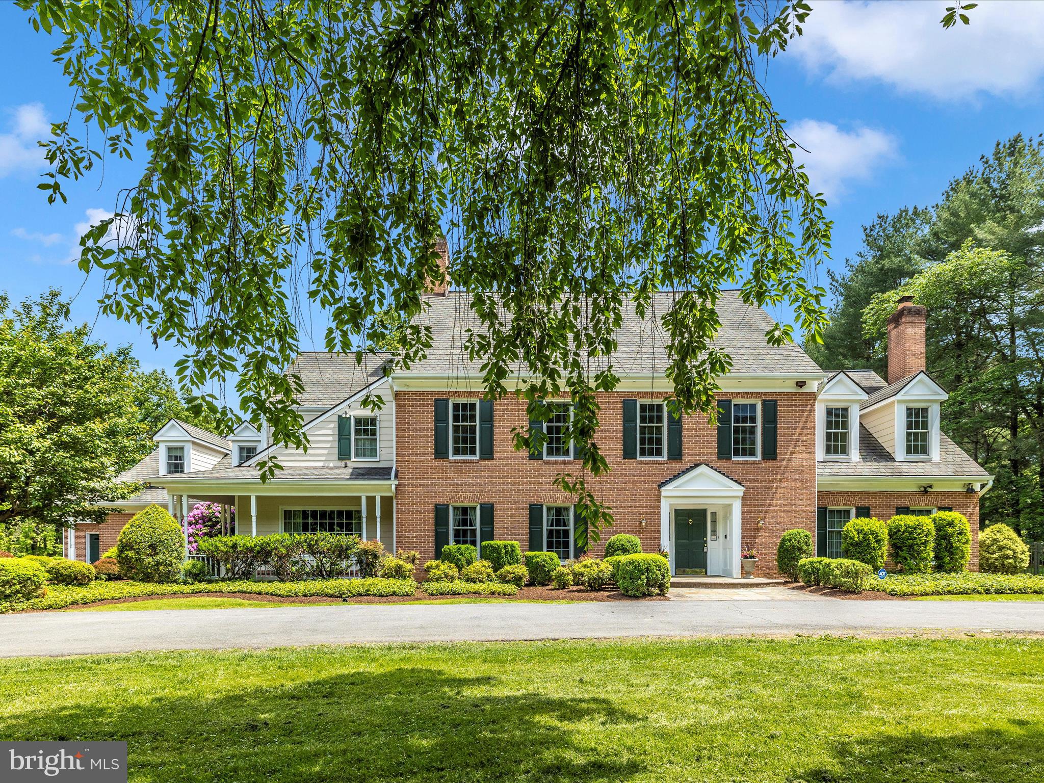 11009 PINEY MEETINGHOUSE ROAD