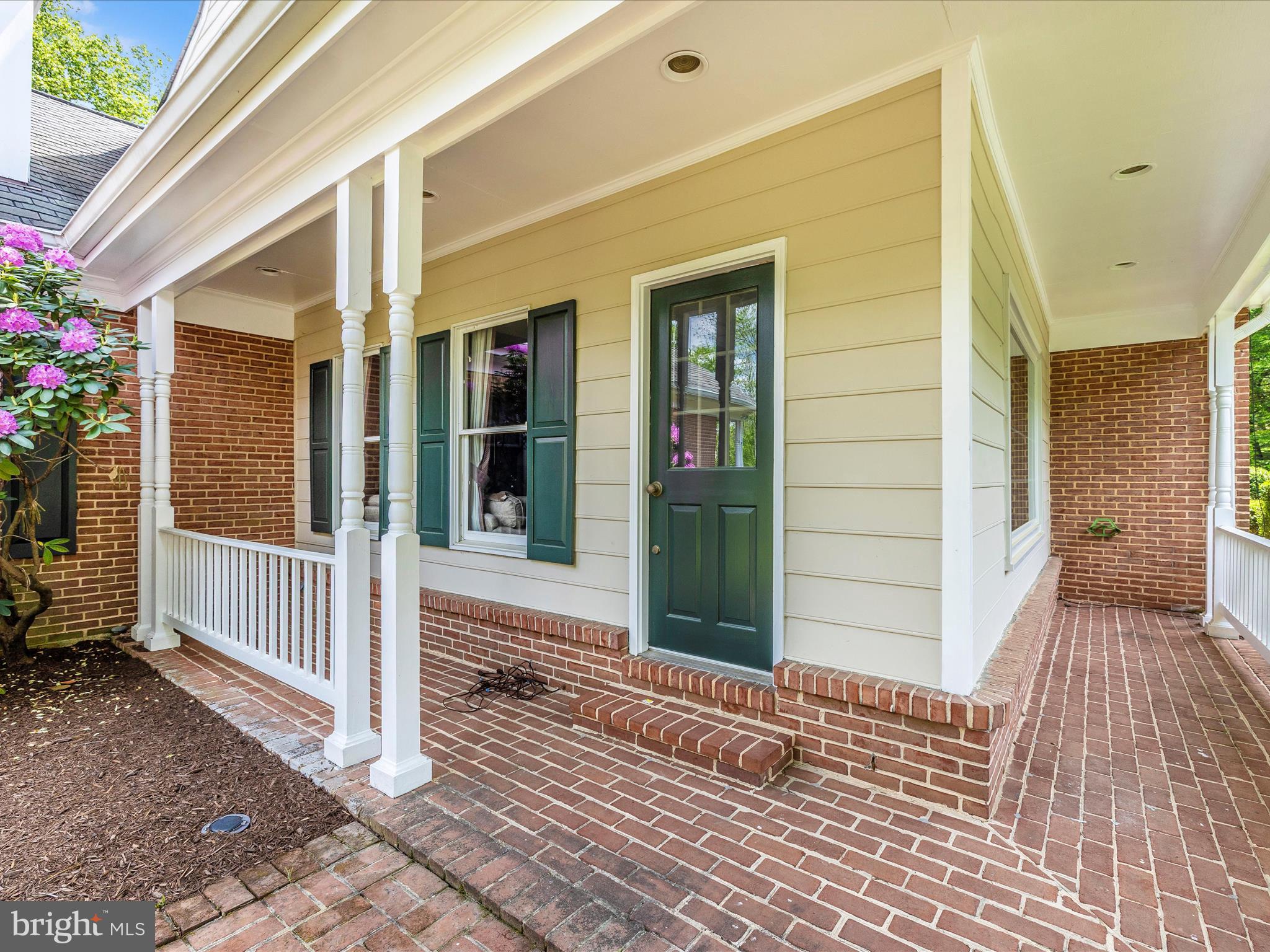 11009 PINEY MEETINGHOUSE ROAD