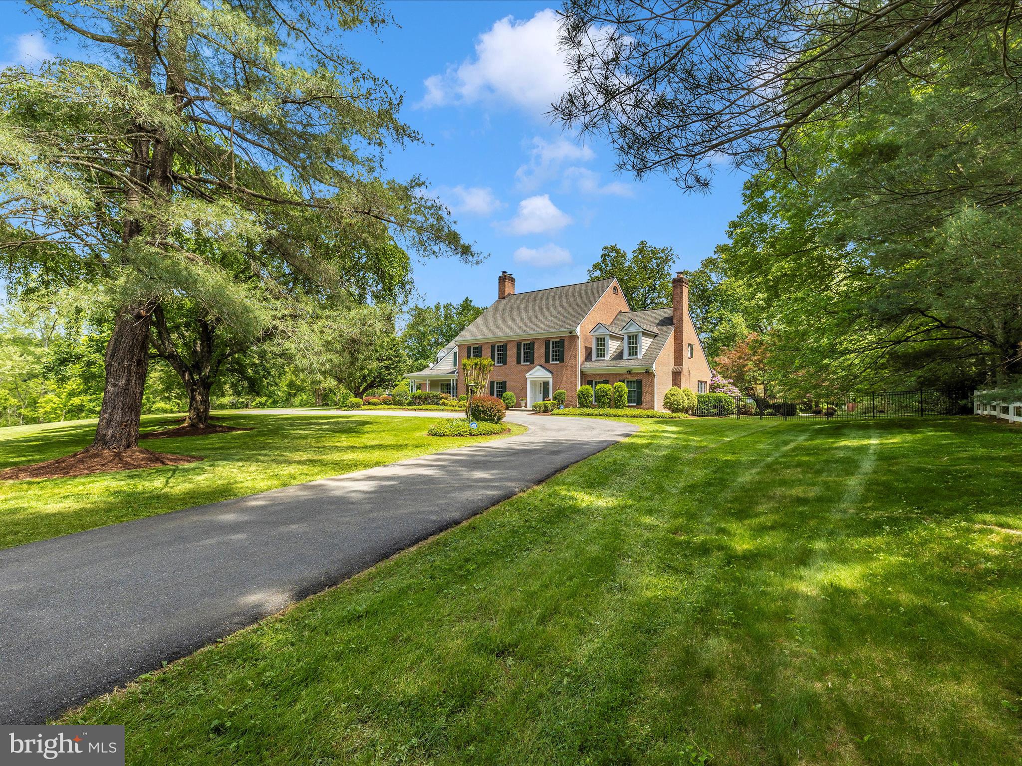 11009 PINEY MEETINGHOUSE ROAD