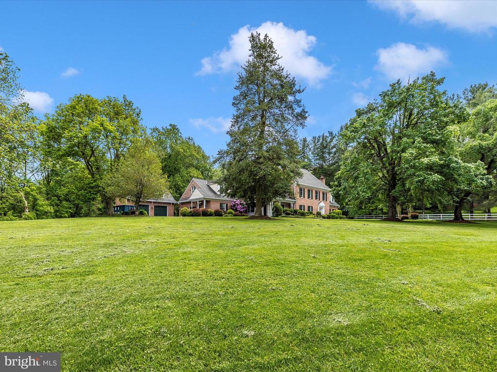 11009 PINEY MEETINGHOUSE ROAD