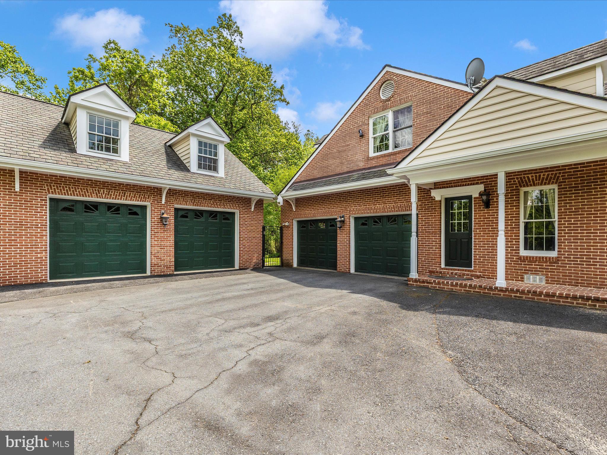 11009 PINEY MEETINGHOUSE ROAD