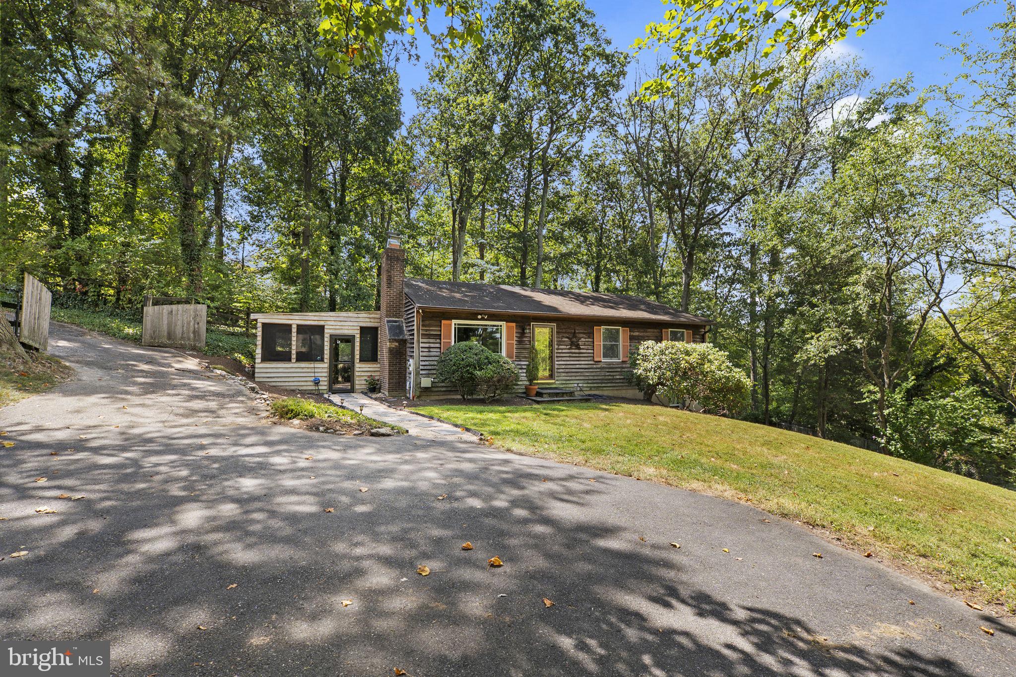 12325 DANCREST DRIVE