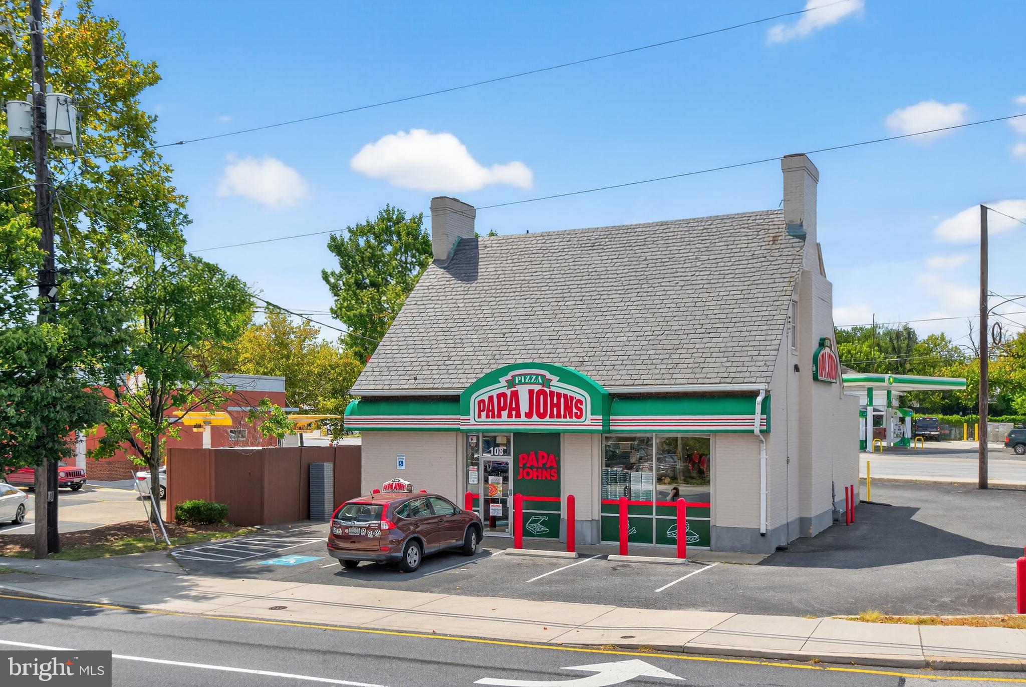 10101 LORAIN AVENUE