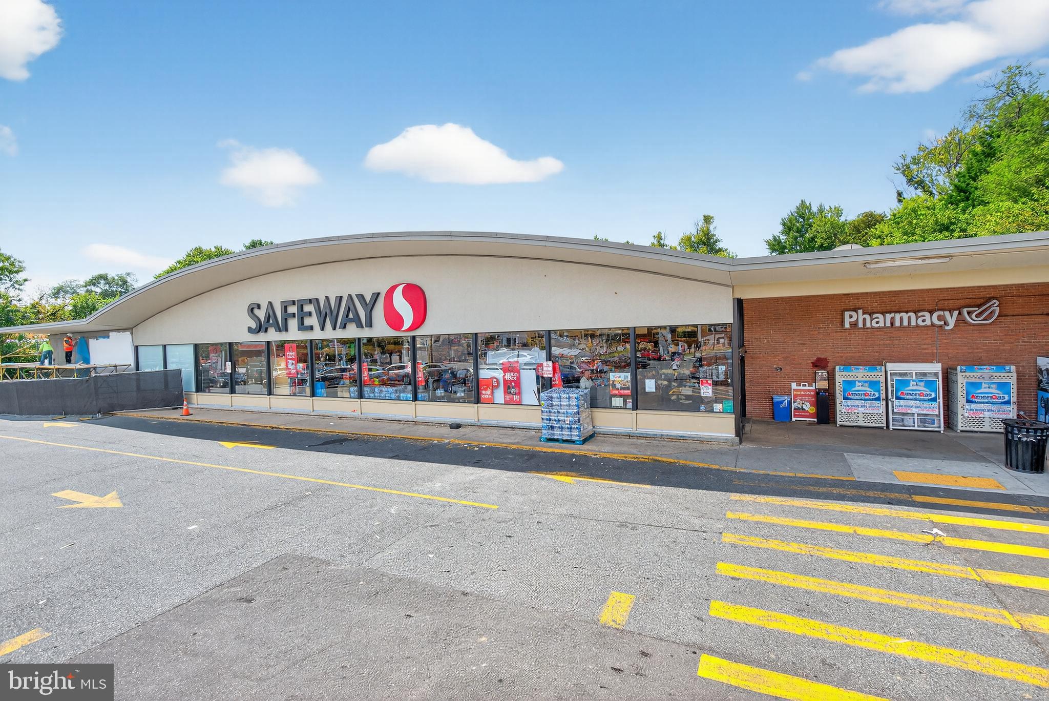 10101 LORAIN AVENUE