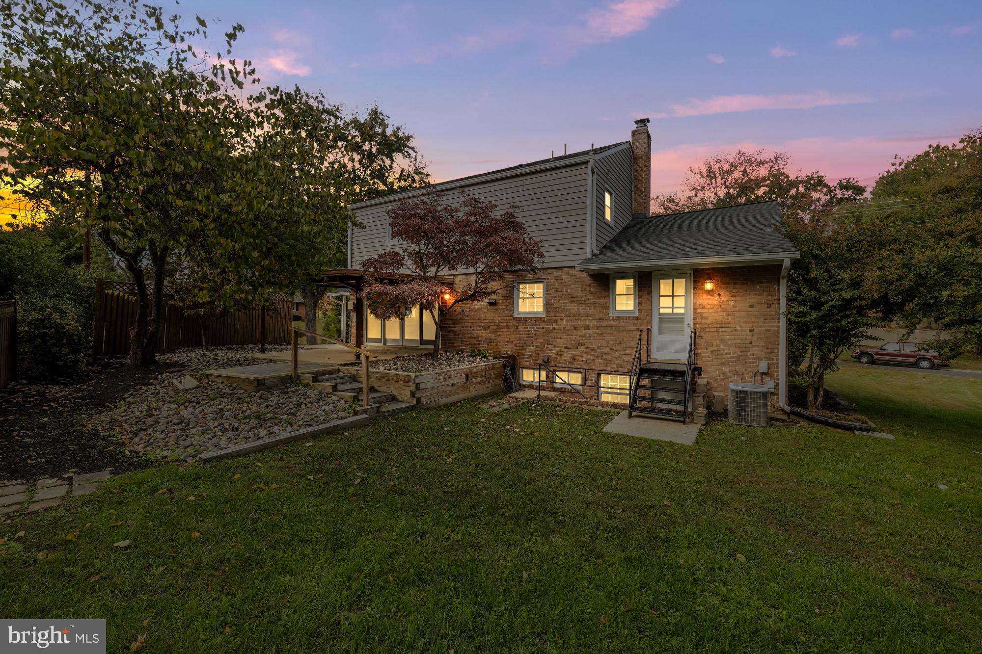 3173 CASTLELEIGH ROAD