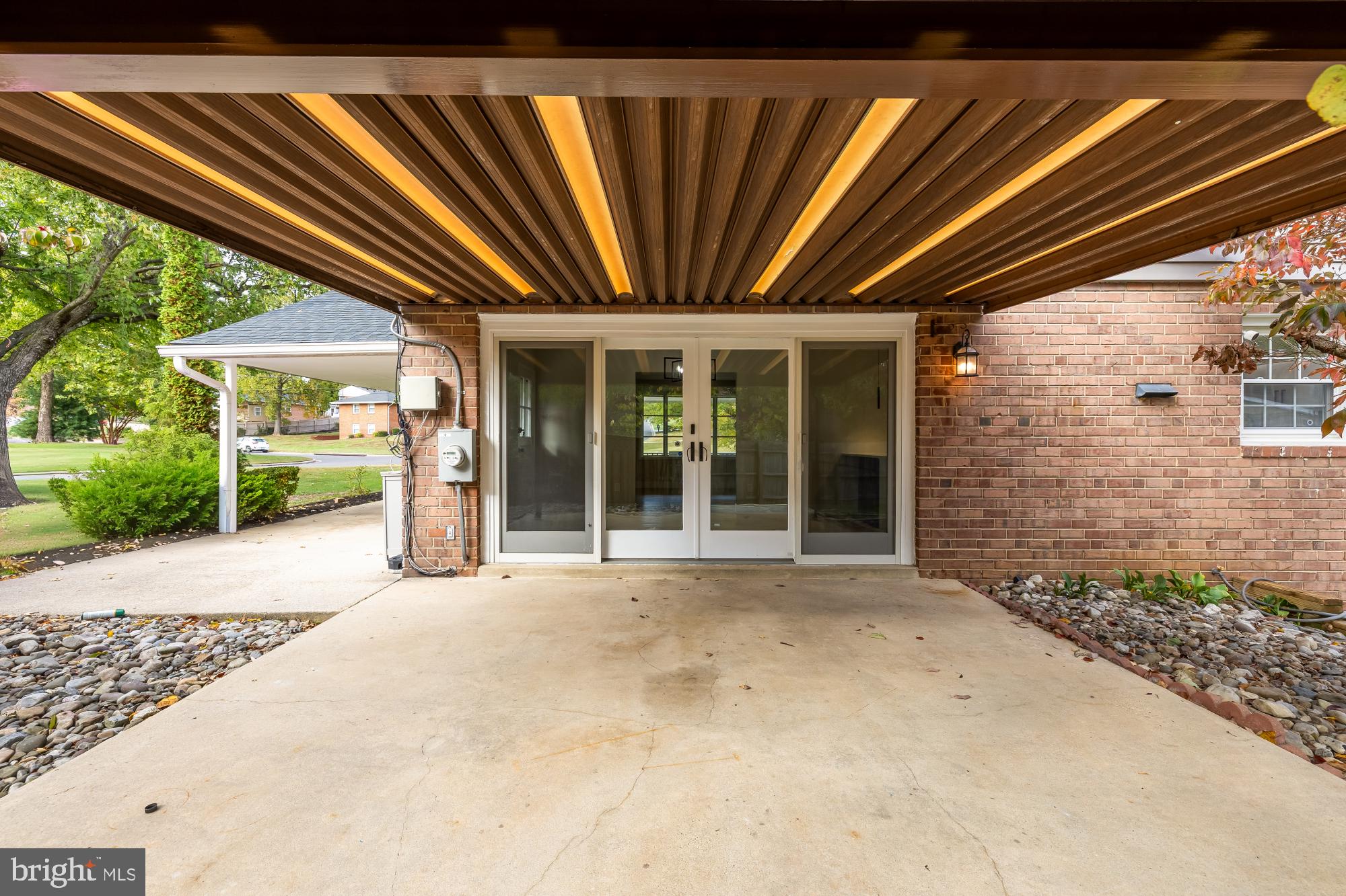 3173 CASTLELEIGH ROAD