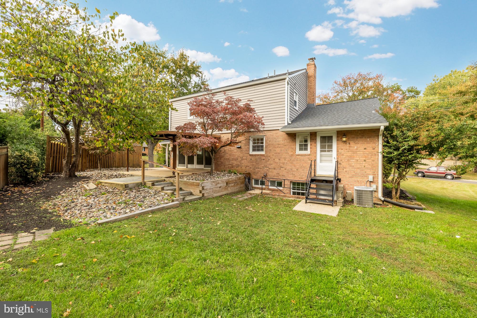 3173 CASTLELEIGH ROAD