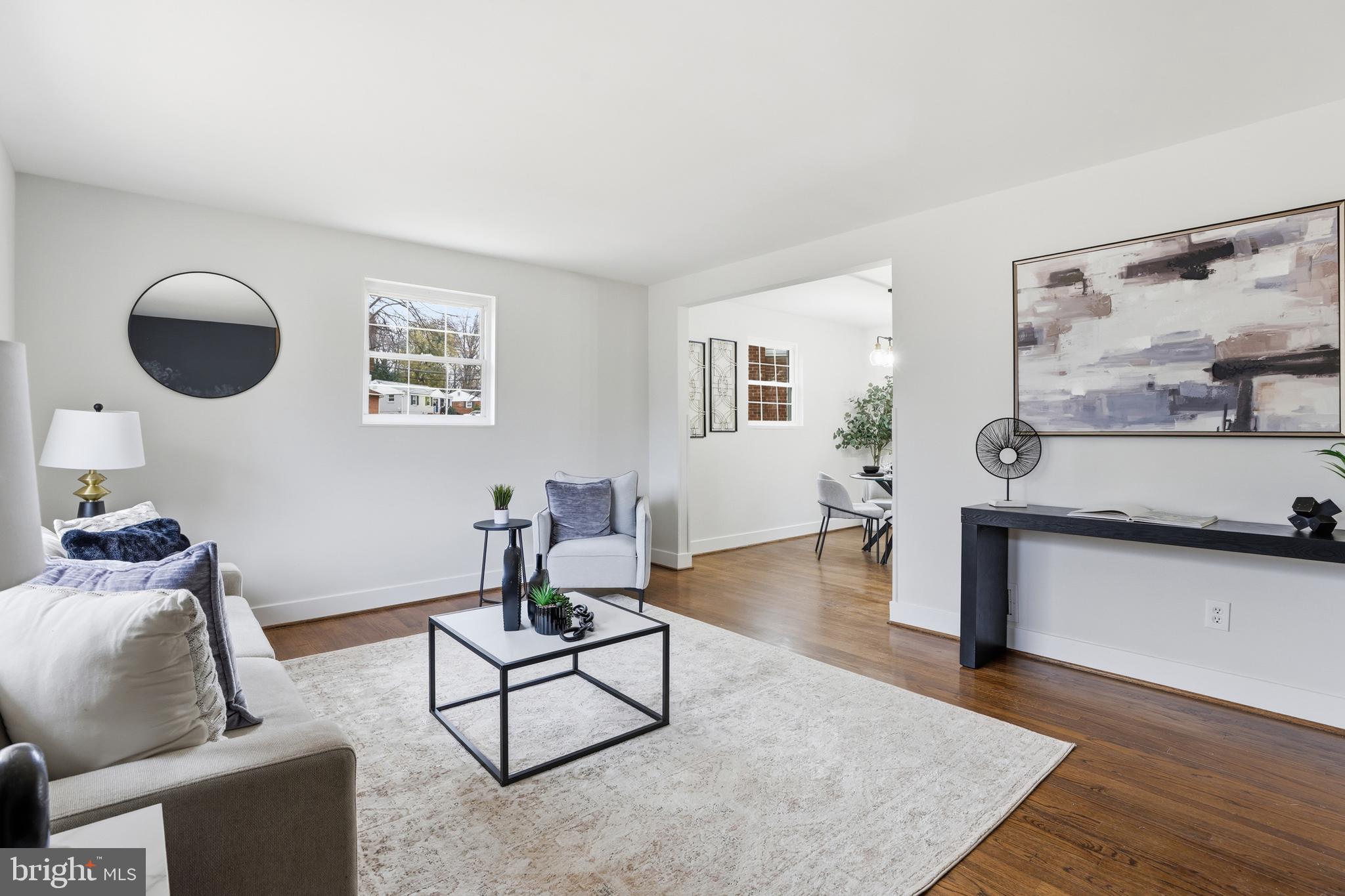 11901 ROCKING HORSE ROAD