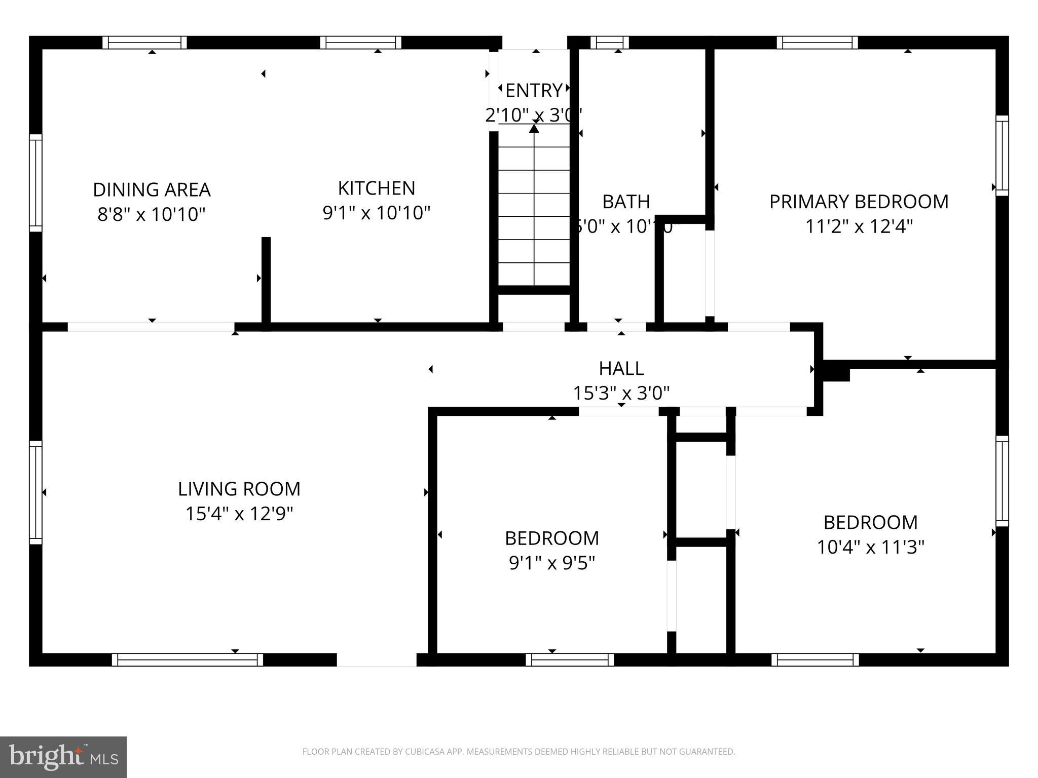 11901 ROCKING HORSE ROAD
