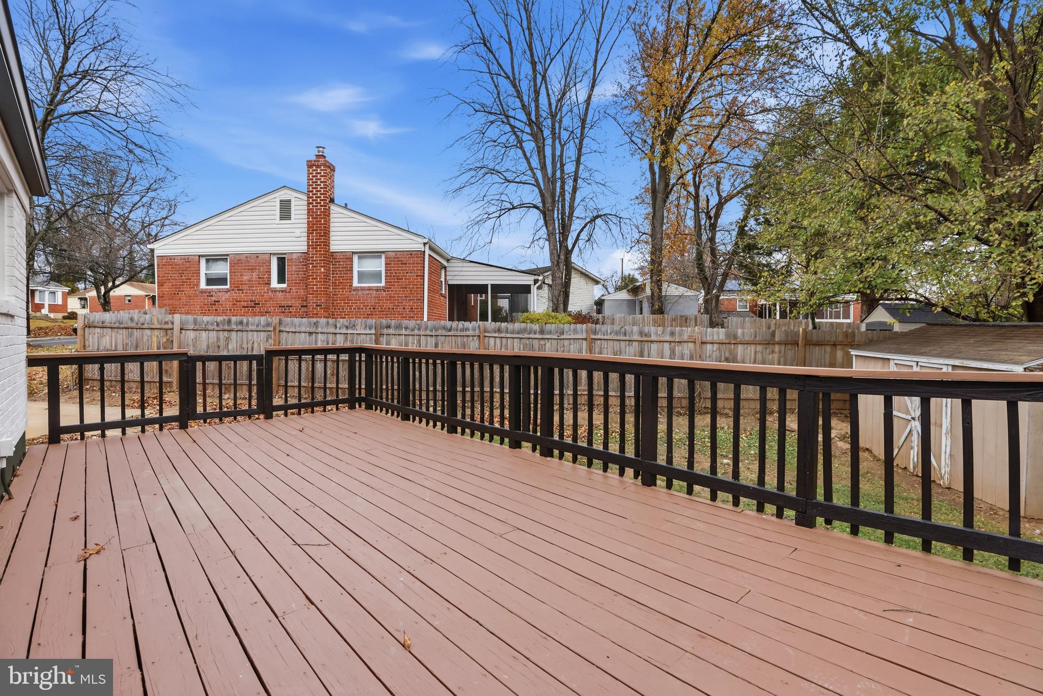 11901 ROCKING HORSE ROAD