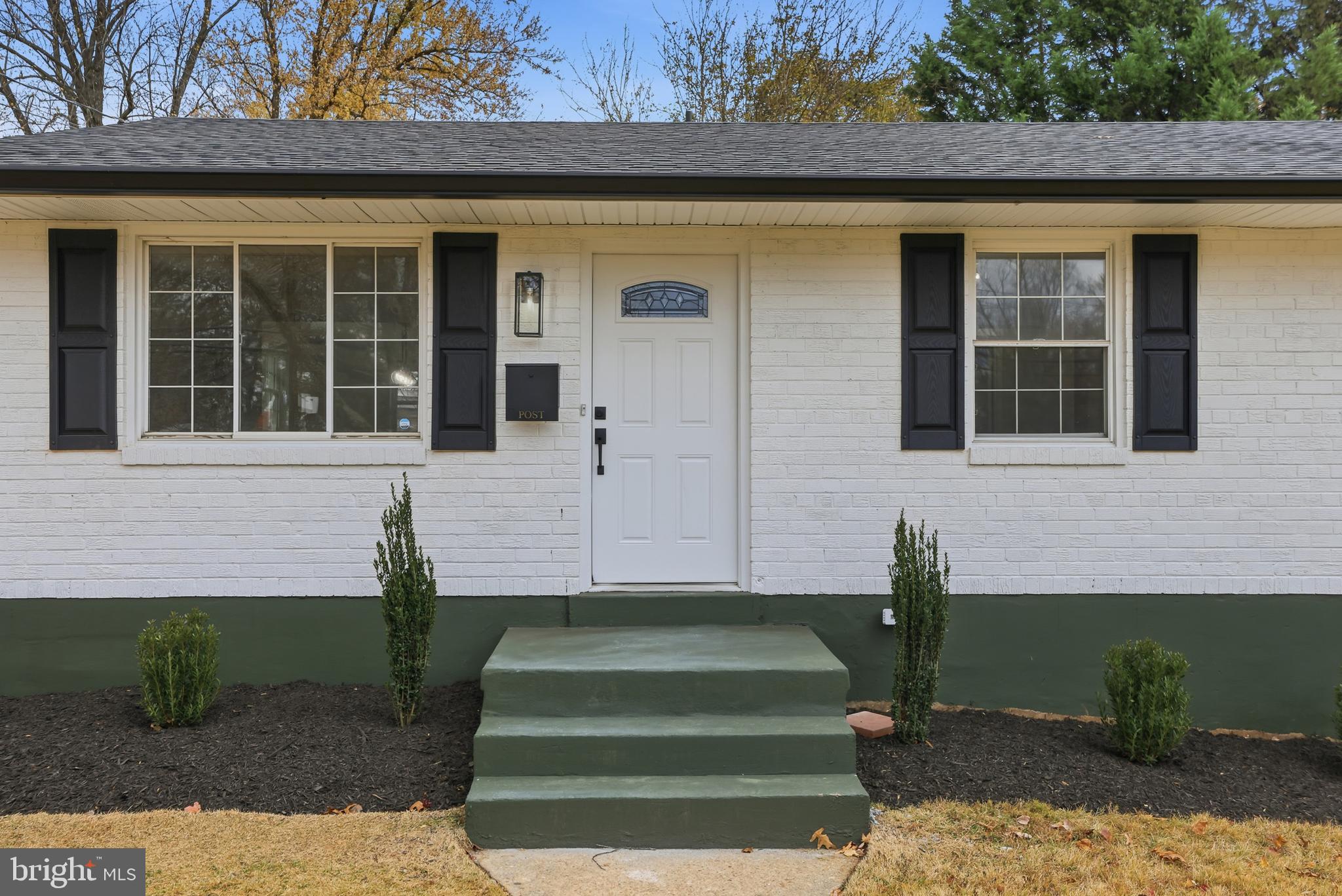 11901 ROCKING HORSE ROAD