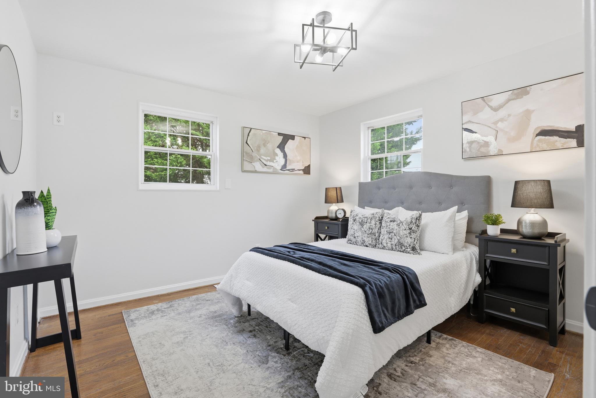 11901 ROCKING HORSE ROAD