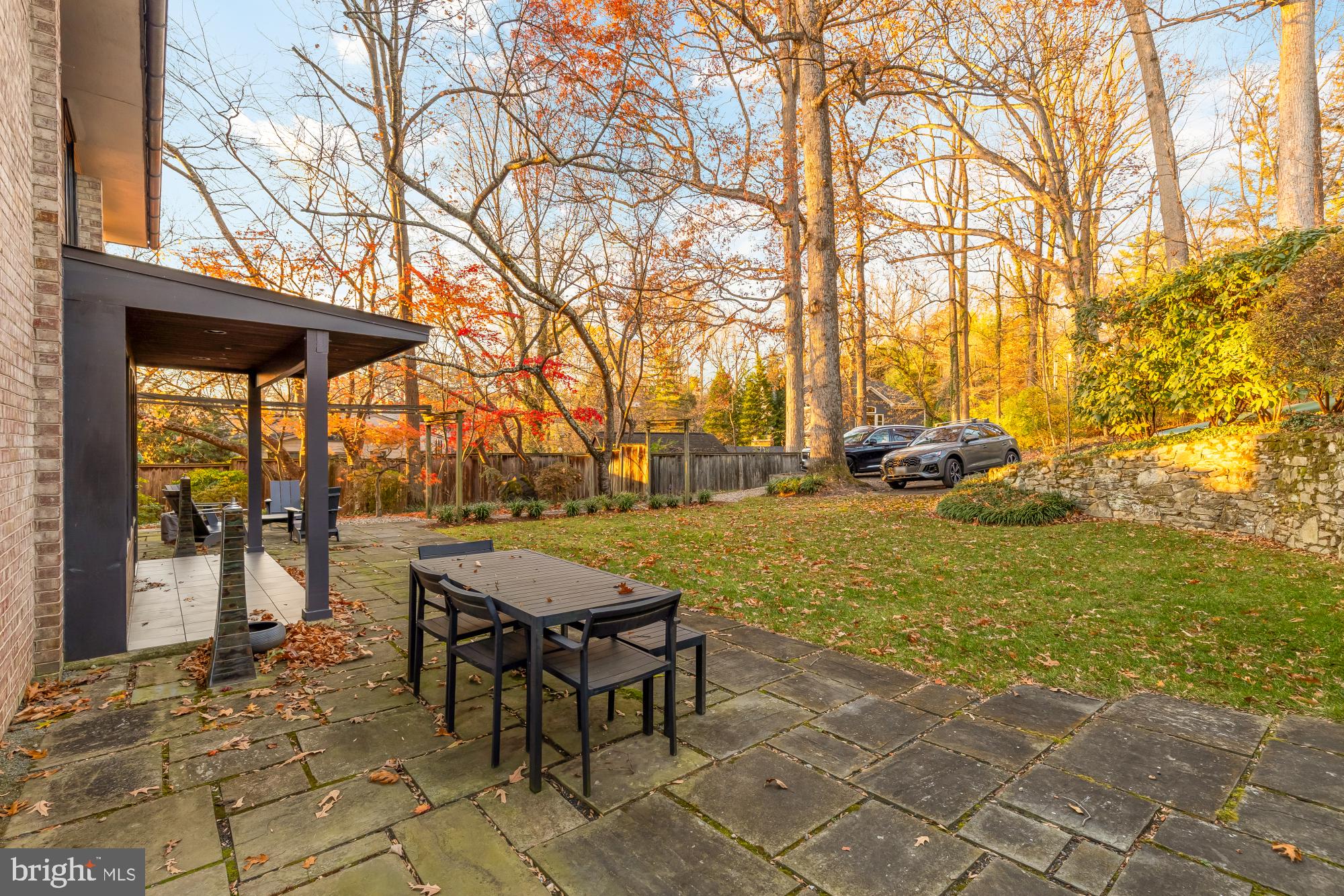 5420 MOHICAN ROAD