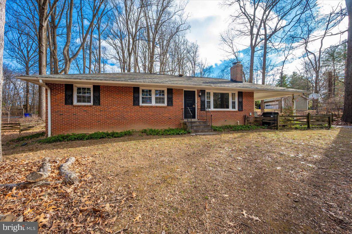 9214 WARFIELD ROAD