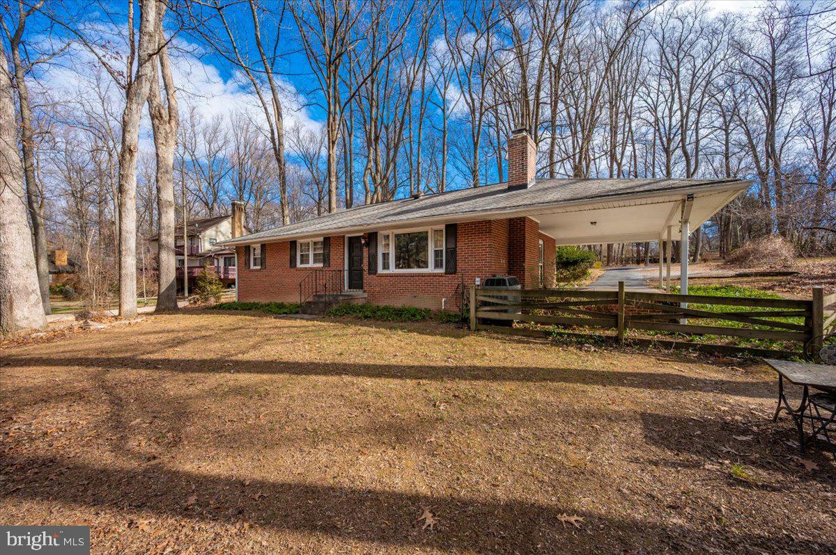 9214 WARFIELD ROAD