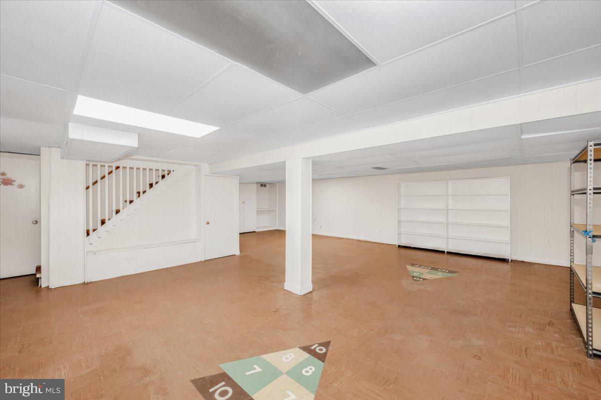9214 WARFIELD ROAD