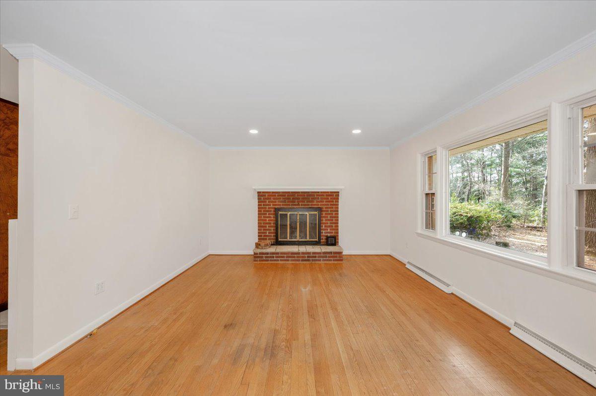 9214 WARFIELD ROAD