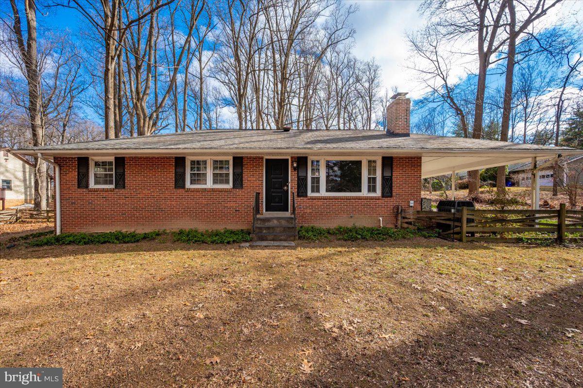 9214 WARFIELD ROAD